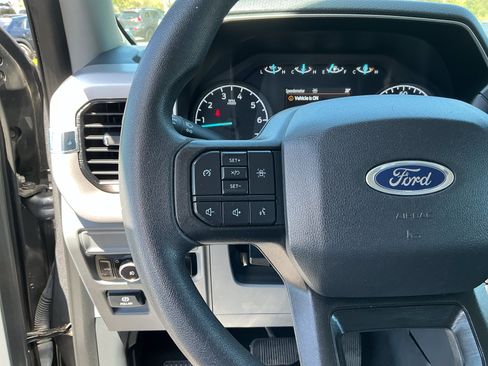 Used 2023 Ford F150 XLT RWD image 22