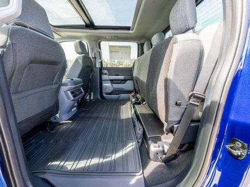 New 2026 Ford F250 XLT w/ XLT Premium Package image 15