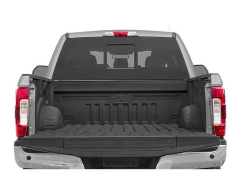 Used 2019 Ford F250 XLT w/ XLT Premium Package AWD/4WD image 12
