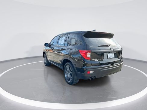 Used 2021 Honda Passport EX-L image 6