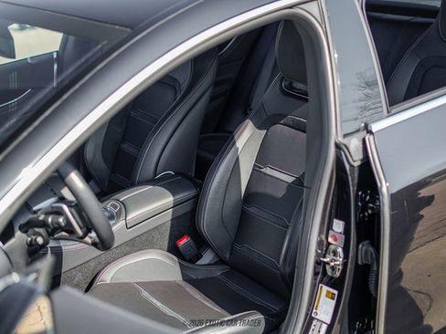 Used 2023 Mercedes-Benz AMG GT 63 S image 22