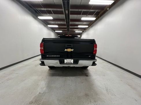 Used 2015 Chevrolet Silverado 1500 LT w/ All Star Edition image 7