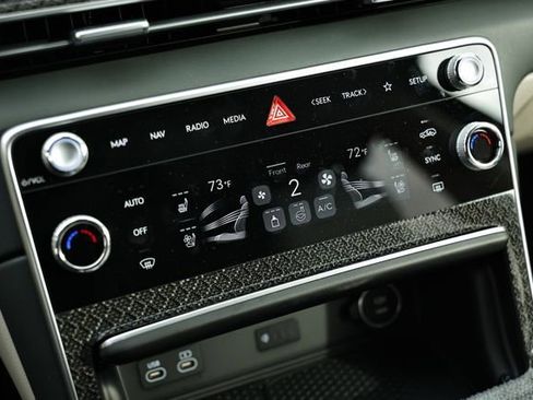 New 2026 Genesis GV80 3.5T e-SC image 41