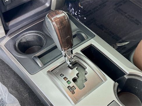 Certified 2022 Toyota 4Runner Limited image 17