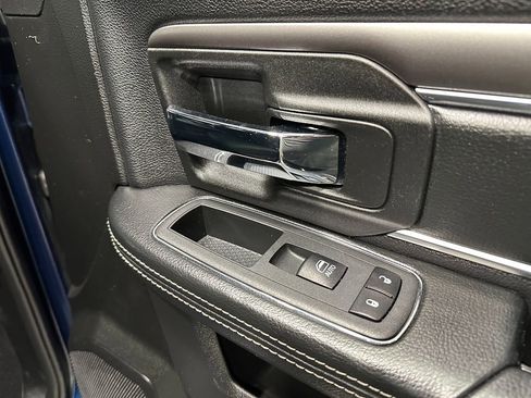 Used 2021 RAM 1500 Classic Warlock AWD/4WD image 10