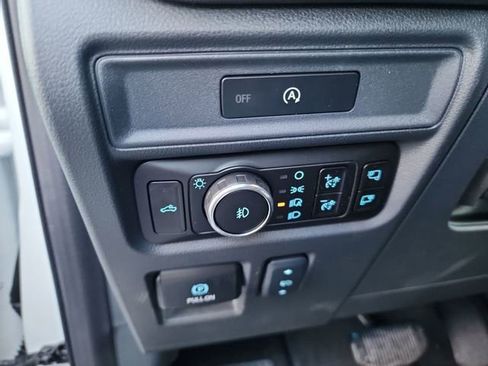New 2025 Ford F150 Platinum image 13