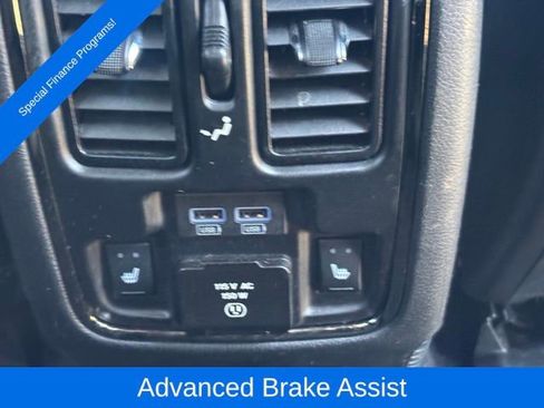 Used 2018 Dodge Durango R/T w/ Technology Group image 23