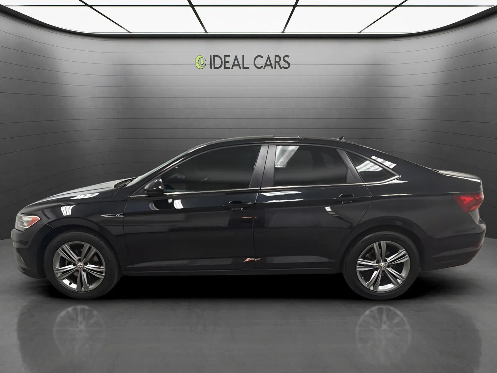 Used 2019 Volkswagen Jetta R-Line FWD image 8