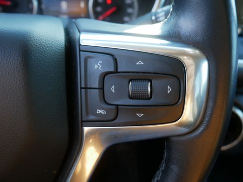 Used 2019 Chevrolet Blazer LT image 23