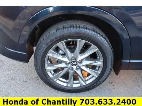 Used 2025 MAZDA CX-5 AWD 2.5 S w/ Premium Plus Pkg image 32