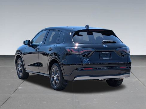 Certified 2024 Honda HR-V EX-L image 3
