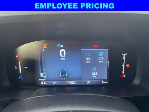 New 2026 Ford Maverick XLT w/ XLT Luxury Package AWD/4WD image 2