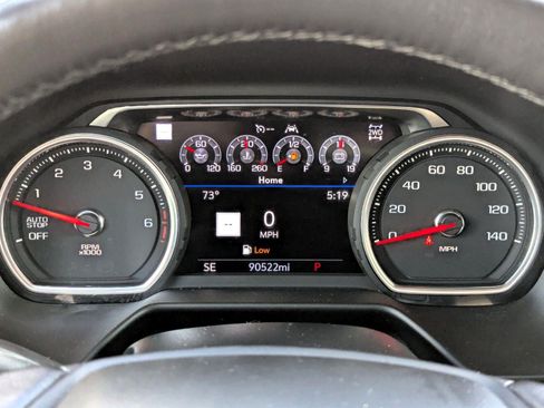 Certified 2021 Chevrolet Tahoe Premier w/ Premium Package AWD/4WD image 26