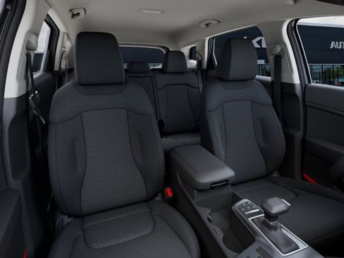New 2026 Kia Sportage LX image 15