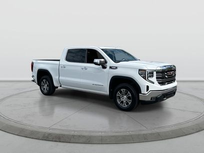 Used 2026 GMC Sierra 1500 SLT