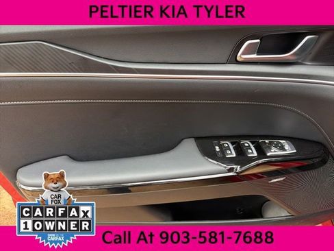 Certified 2025 Kia K5 GT-Line w/ GT-Line Premium Package image 17