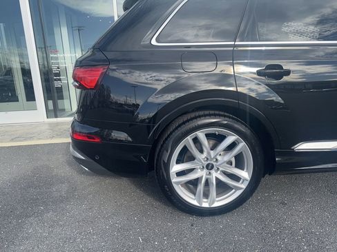 New 2025 Audi Q7 3.0T Premium Plus image 15