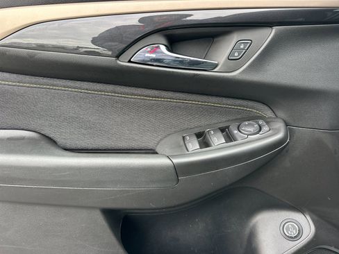 Used 2025 Chevrolet TrailBlazer ACTIV w/ Convenience Package image 10