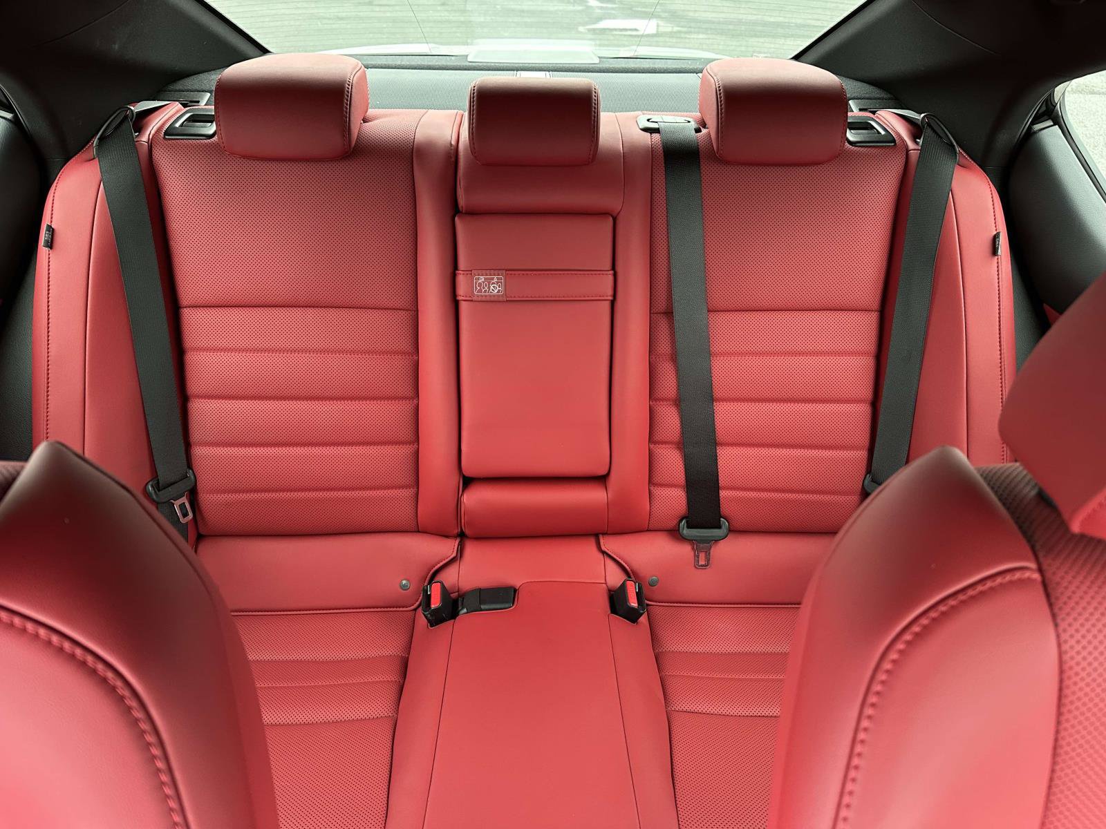 Used 2024 Lexus IS 350 F Sport AWD/4WD image 13
