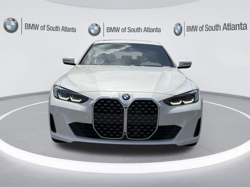 Certified 2023 BMW 430i Gran Coupe w/ Premium Package RWD image 29