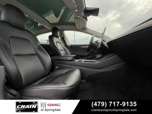 Used 2022 Tesla Model 3 RWD image 27