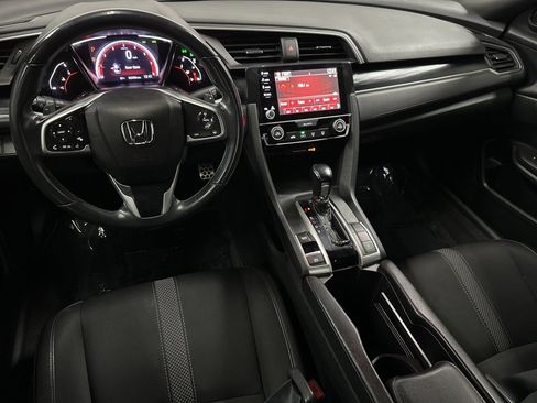 Used 2019 Honda Civic Sport image 12