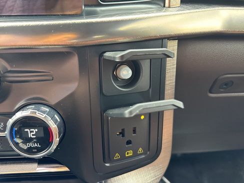 Used 2021 Ford F150 King Ranch w/ Equipment Group 601A High image 27