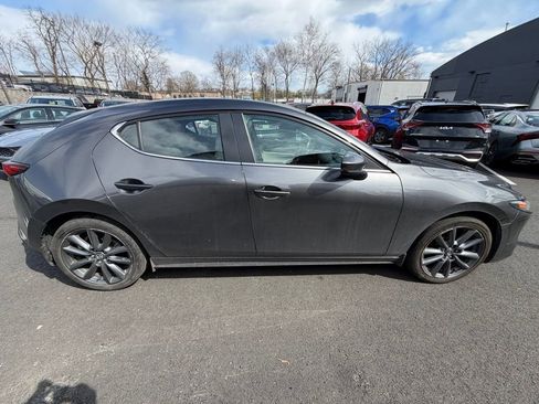 Used 2023 MAZDA MAZDA3 s image 4