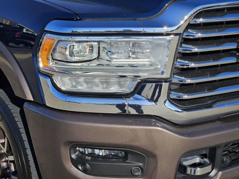 Used 2019 RAM 3500 Limited image 8