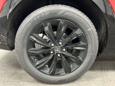 New 2026 Buick Envista Sport Touring w/ Convenience I Package FWD image 30