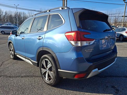 Used 2019 Subaru Forester Touring w/ Popular Package #3 image 6