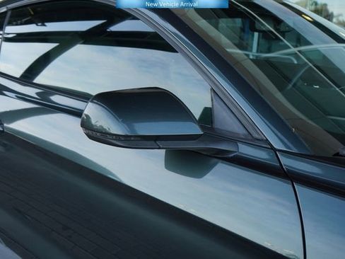 Used 2015 Ford Mustang GT Premium w/ Equipment Group 401A image 11