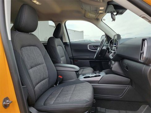 Certified 2022 Ford Bronco Sport Big Bend w/ Convenience Package image 24