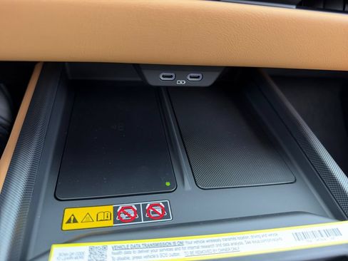 New 2026 Lexus ES 500e w/ Convenience Package AWD/4WD image 21