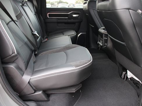 New 2026 RAM 2500 Laramie w/ Night Edition image 26