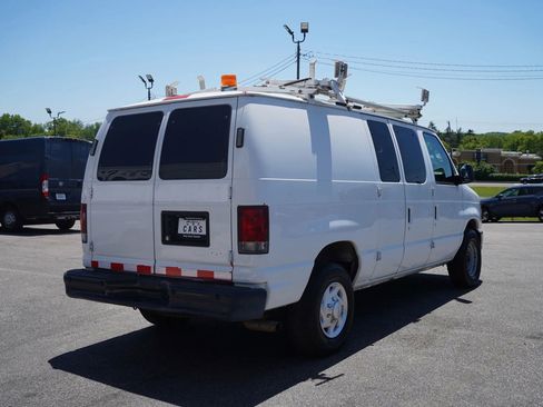Used 2011 Ford E-250 and Econoline 250 w/ PWR Group RWD image 7