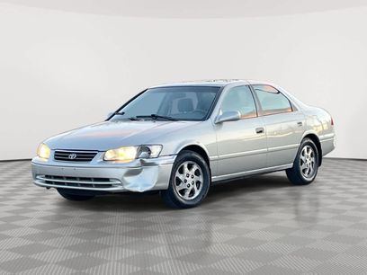 Used 2001 Toyota Camry LE