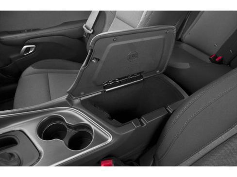 Used 2015 Dodge Challenger SXT Plus w/ Technology Group image 35