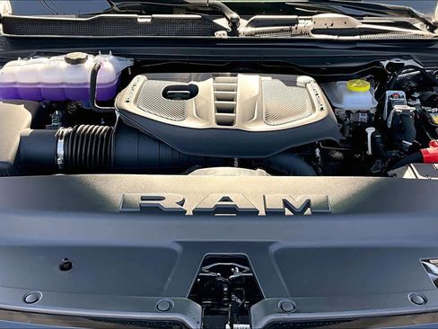New 2026 RAM 1500 Limited AWD/4WD image 9
