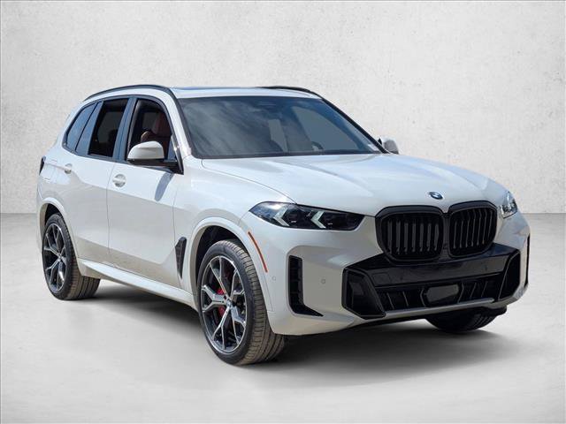 Used 2026 BMW X5 sDrive40i w/ M Sport Package RWD image 6