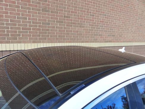 Used 2016 Mercedes-Benz S 550 4MATIC Sedan image 13