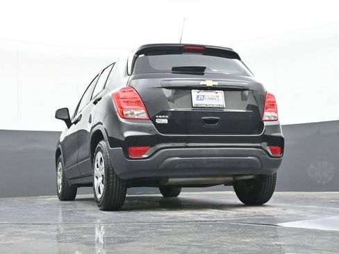 Used 2017 Chevrolet Trax LS FWD image 44