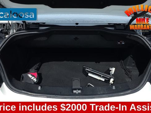 Used 2017 Mercedes-Benz E 400 Cabriolet image 10