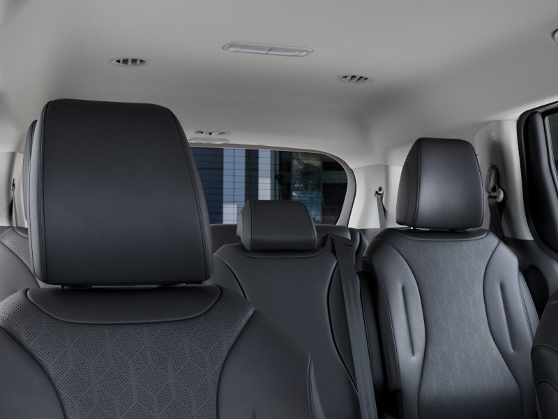 New 2027 Kia Carnival LXS FWD image 33