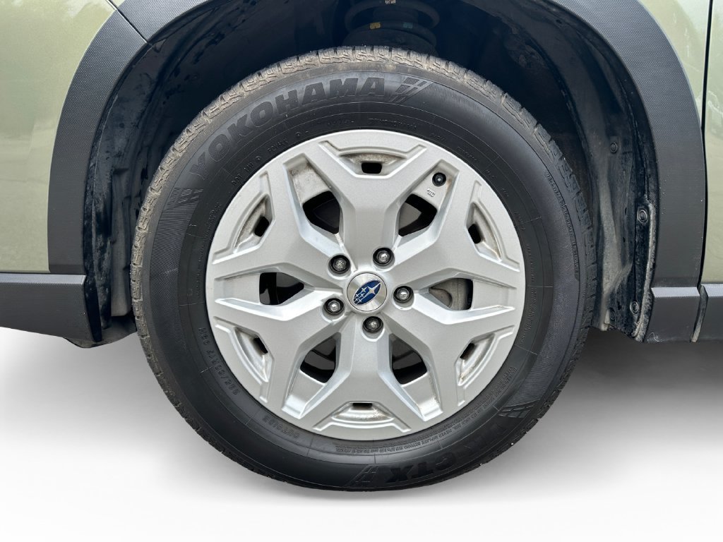 Used 2020 Subaru Forester w/ Alloy Wheel Package AWD/4WD image 9