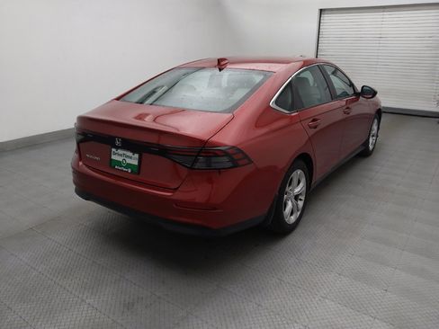 Used 2023 Honda Accord LX image 9