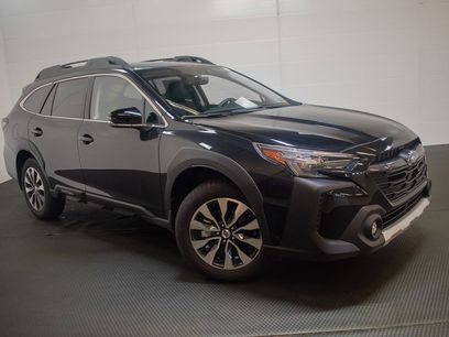 New 2025 Subaru Outback Limited w/ Tech Package 2