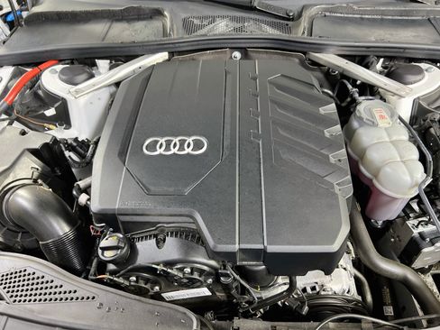 Used 2023 Audi A5 2.0T Premium Plus w/ Premium Plus AWD/4WD image 32