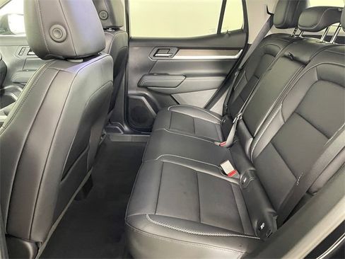 New 2026 GMC Terrain Denali image 13