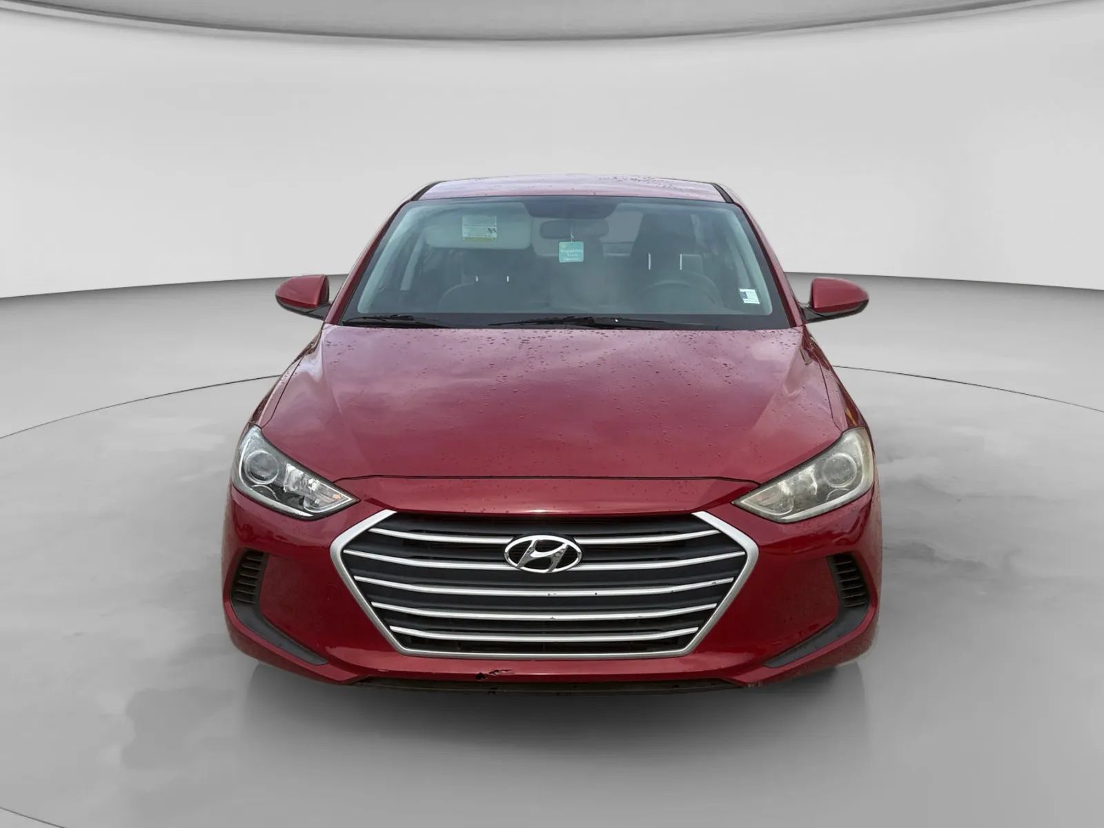 Used 2017 Hyundai Elantra SE FWD image 8